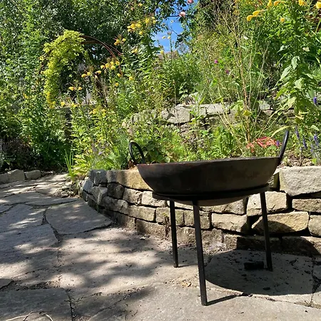 Apartament Gemuetliche Grosszuegige Altes Schulhaus *