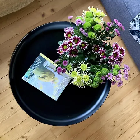 Gemuetliche Grosszuegige Altes Schulhaus Apartament Ebnat-Kappel