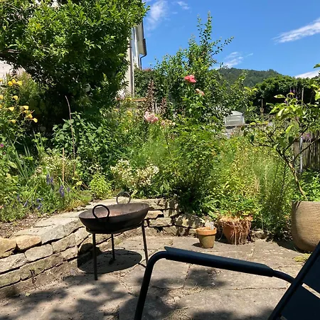 Gemuetliche Grosszuegige Altes Schulhaus