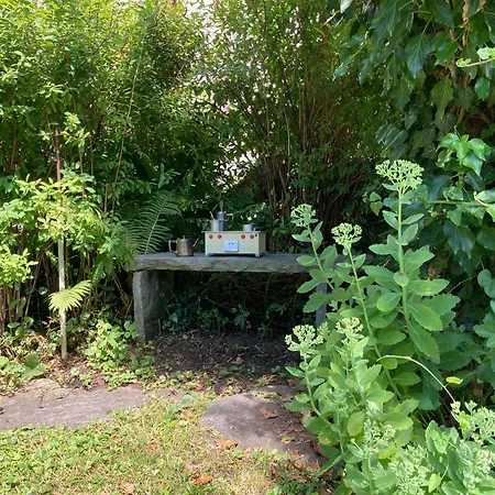 Apartament Gemuetliche Grosszuegige Altes Schulhaus *