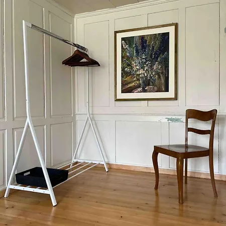 Apartament Gemuetliche Grosszuegige Altes Schulhaus *