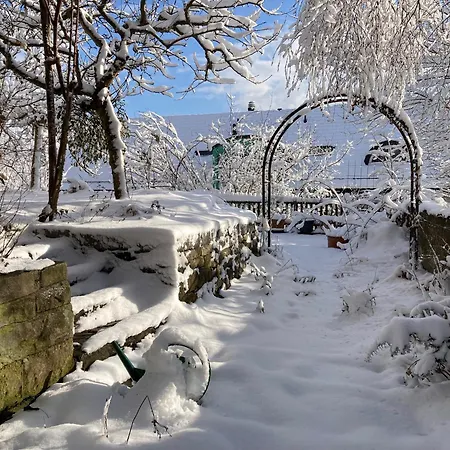 Gemuetliche Grosszuegige Altes Schulhaus