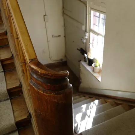 Gemuetliche Grosszuegige Altes Schulhaus Apartament Ebnat-Kappel