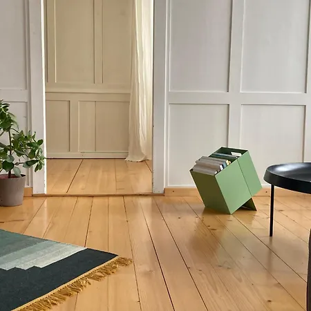 Gemuetliche Grosszuegige Altes Schulhaus