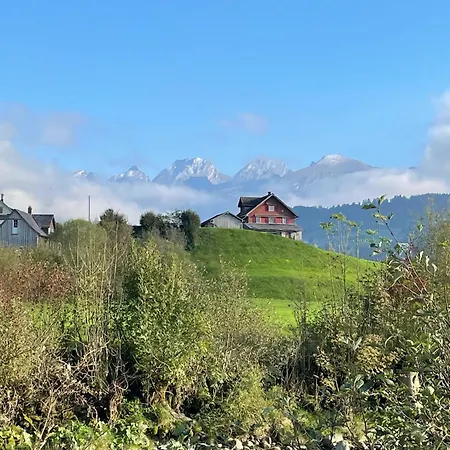 Apartament Gemuetliche Grosszuegige Altes Schulhaus *