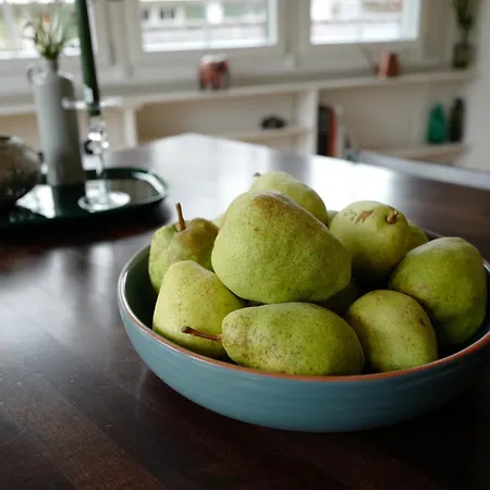 Gemuetliche Grosszuegige Altes Schulhaus