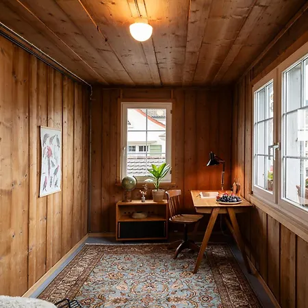 Gemuetliche Grosszuegige Altes Schulhaus