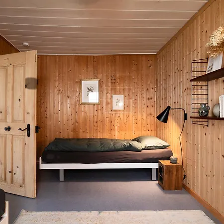 Gemuetliche Grosszuegige Altes Schulhaus Ebnat-Kappel