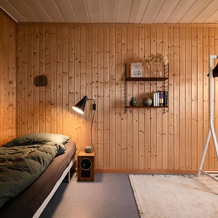 Gemuetliche Grosszuegige Altes Schulhaus *