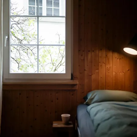 Gemuetliche Grosszuegige Altes Schulhaus Ebnat-Kappel