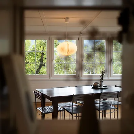 Gemuetliche Grosszuegige Altes Schulhaus *