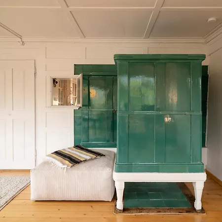 Gemuetliche Grosszuegige Altes Schulhaus Ebnat-Kappel