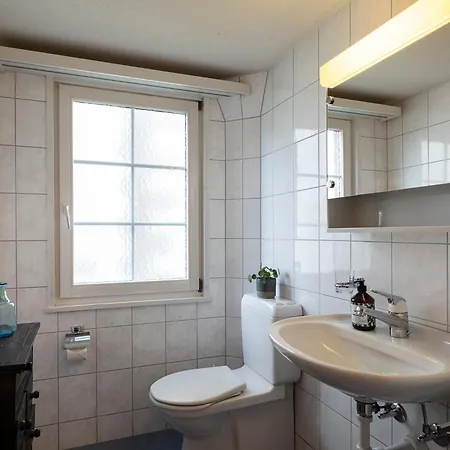 Gemuetliche Grosszuegige Altes Schulhaus