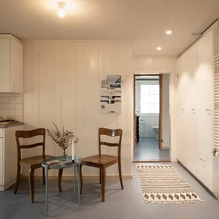 Apartament Gemuetliche Grosszuegige Altes Schulhaus *