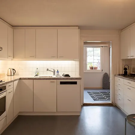 Gemuetliche Grosszuegige Altes Schulhaus