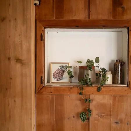 Apartament Gemuetliche Grosszuegige Altes Schulhaus *