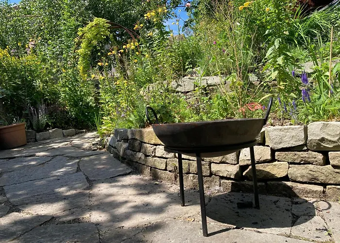 Apartment Gemütliche Grosszügige Altes Schulhaus *