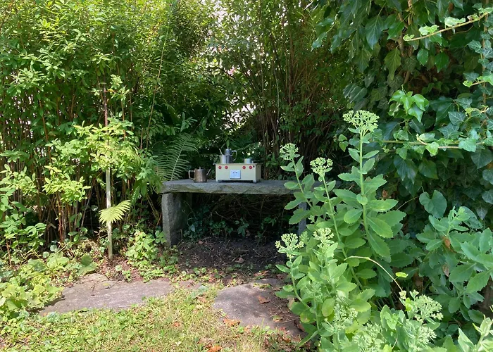 Appartement Gemuetliche Grosszuegige Altes Schulhaus *