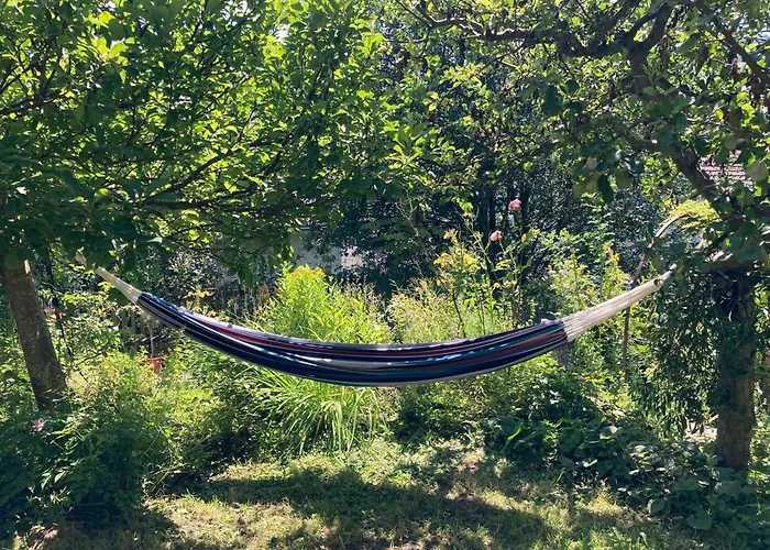 Gemütliche Grosszügige Altes Schulhaus Apartment *