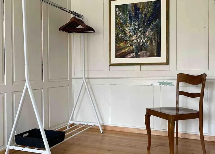 Appartement Gemuetliche Grosszuegige Altes Schulhaus *