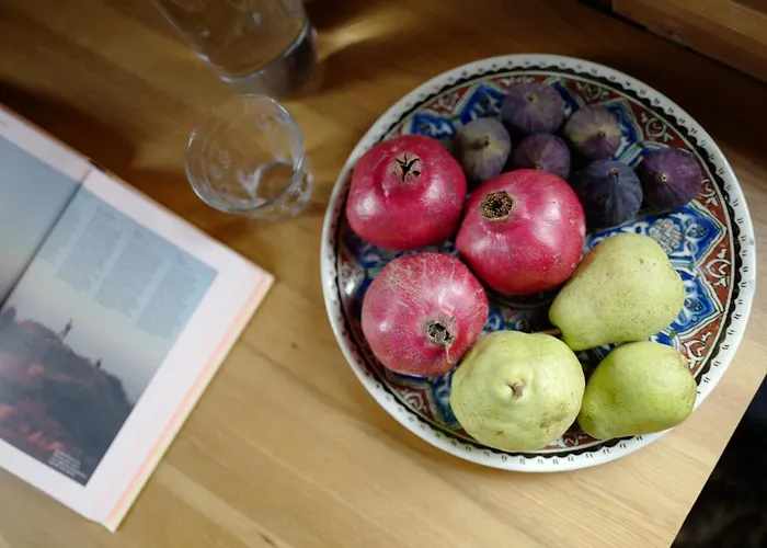 Gemuetliche Grosszuegige Altes Schulhaus Ebnat-Kappel