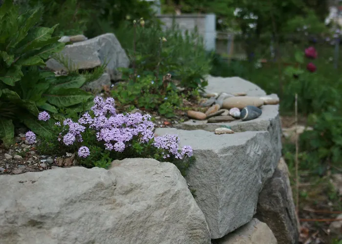 Gemütliche Grosszügige Altes Schulhaus Apartment *