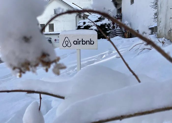 Gemuetliche Grosszuegige Altes Schulhaus *