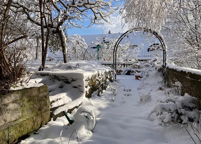 Gemütliche Grosszügige Altes Schulhaus