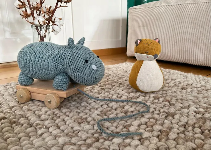 Appartement Gemuetliche Grosszuegige Altes Schulhaus *