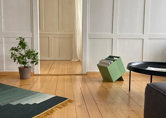 Gemütliche Grosszügige Altes Schulhaus