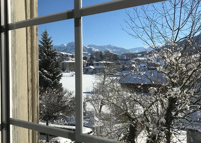 Gemütliche Grosszügige Altes Schulhaus Ebnat-Kappel