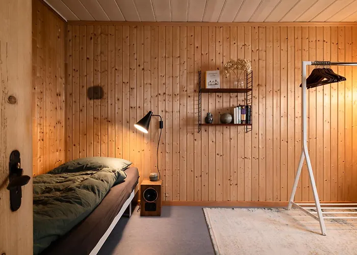 Gemütliche Grosszügige Altes Schulhaus *