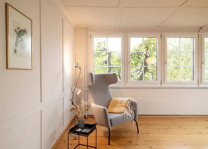 Gemütliche Grosszügige Altes Schulhaus *