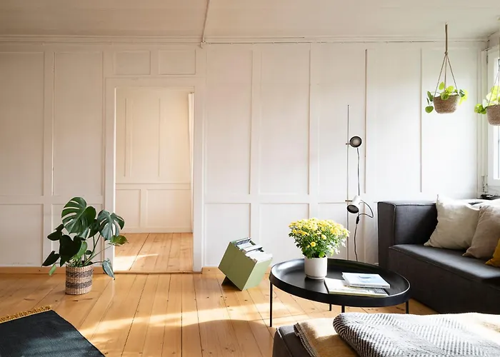 Gemuetliche Grosszuegige Altes Schulhaus * Ebnat-Kappel