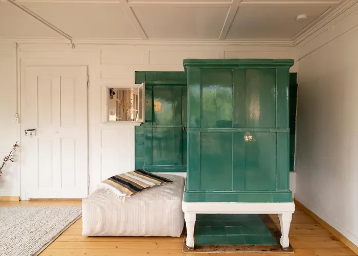 Gemütliche Grosszügige Altes Schulhaus Ebnat-Kappel