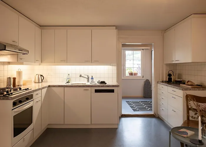 Gemuetliche Grosszuegige Altes Schulhaus