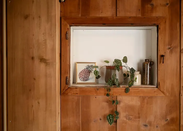 Appartement Gemuetliche Grosszuegige Altes Schulhaus *