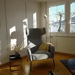 Gemütliche Grosszügige Altes Schulhaus Apartment