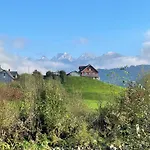 Apartment Gemütliche Grosszügige Altes Schulhaus *
