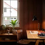Apartment Gemütliche Grosszügige Altes Schulhaus