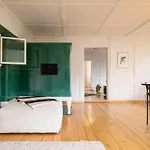Gemütliche Grosszügige Altes Schulhaus Apartment *