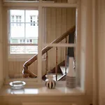 Gemütliche Grosszügige Altes Schulhaus Apartment