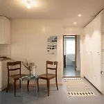 Apartment Gemütliche Grosszügige Altes Schulhaus *